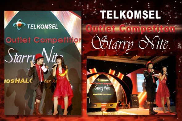 Indri & Alim by LoveInk Event Organizer